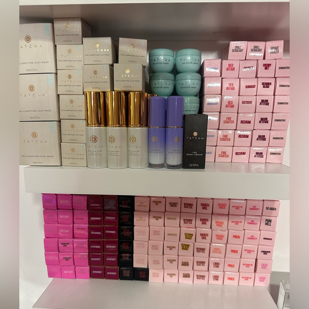 Hopeβs Makeup, Beauty and Skincare Show - Picture 9 of 17